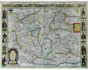 Grafika před r. 1800