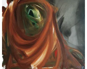 Současné umění - starší generace