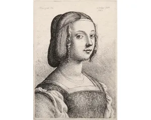 Grafika před r. 1800