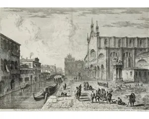 Grafika před r. 1800