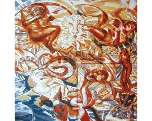 Současné umění - střední generace