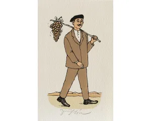 Současné umění - starší generace