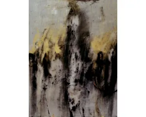 Současné umění - střední generace