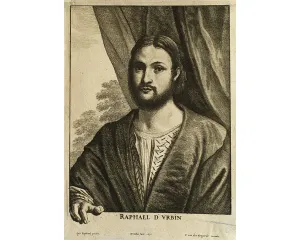 Grafika před r. 1800