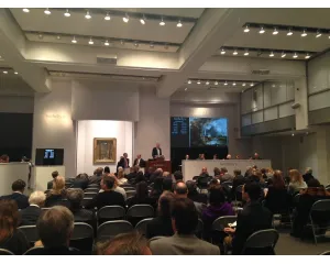 Staré umění zahájilo sezonu