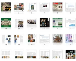 Vyšla Ročenka ART+ 2014