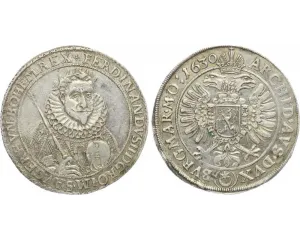 Ročenka 13 - Numismatika