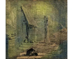 Ročenka 13 - Práce na papíře