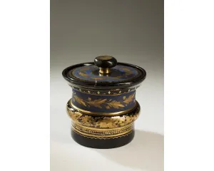 Ročenka 13 - Sklo a keramika