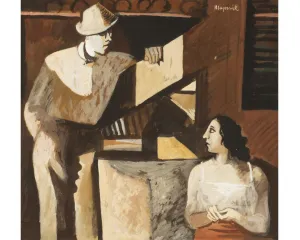 Ročenka 13 - Slovenští umělci