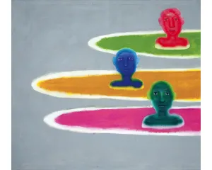 Ročenka 13 - Současné umění