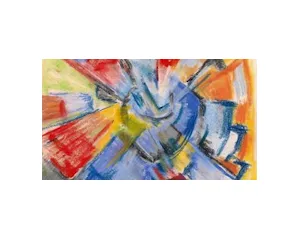 Kupka mezi Paříží a Prahou