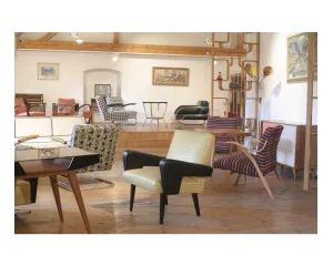 Československo design 60. – 80. léta