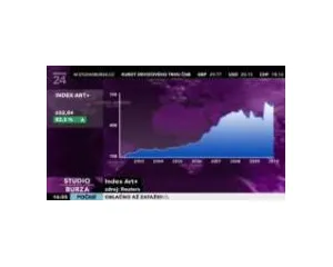 ART+ v České televizi