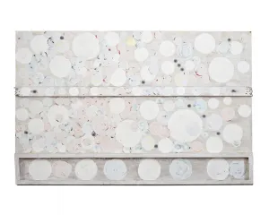 Za současným uměním na aukci