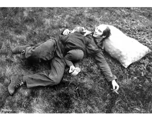 Charita a současné umění