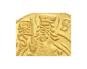 Předvánoční numismatika