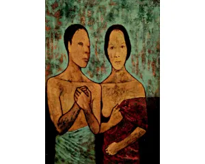 Ročenka 14 - Německočeské umění