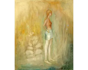 Ročenka 14 - Poválečné umění