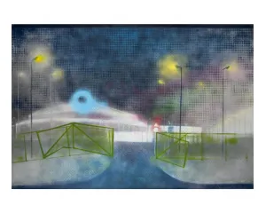 Ročenka 14 - Současné umění