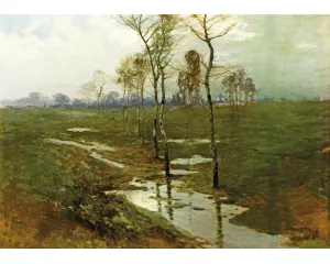 Ročenka 14 - Krajináři