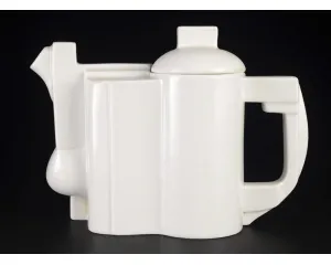 Ročenka 14 - Keramika a sklo