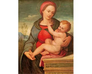 Ročenka 14 - Staří mistři