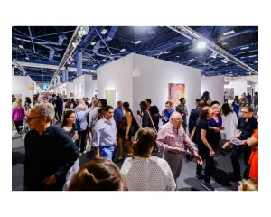 Art Basel Miami Beach 2015