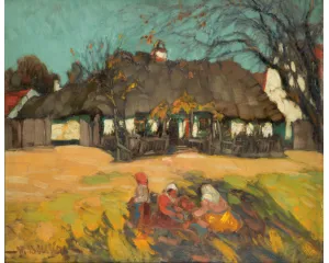 Ročenka 14 - Slovenští umělci