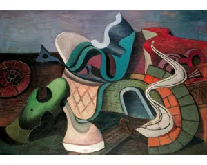 Ročenka 14 - Surrealismus