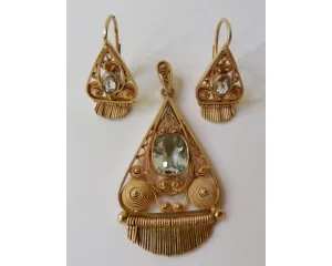 Ročenka 14 - Šperky