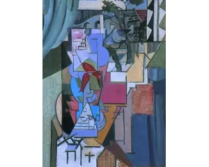 Ročenka 14 - Startovní výstřel