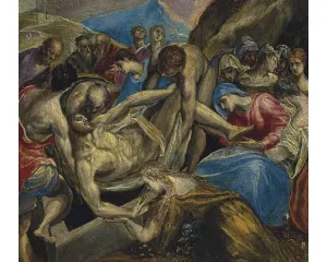 Staří mistři v New Yorku