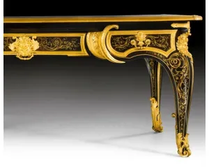 Jak se pozná pravý Boulle?