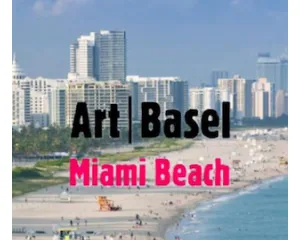 Art Basel Miami Beach 2016