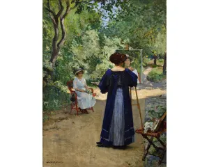 Top 10 Slovenské umění