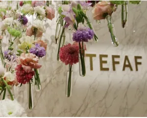 TEFAF Maastricht 2017