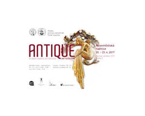 Veletrh Antique: Starožitné šperky jako investice