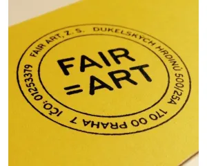 Překážky na trhu s uměním jsou možná hlavně v nás samotných