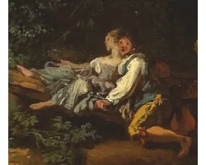 Nové objevy ve Francii: Leonardo a dva Fragonardi