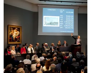 Jak dnes nabízet staré mistry?