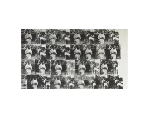 Kurátorská aukce v New Yorku