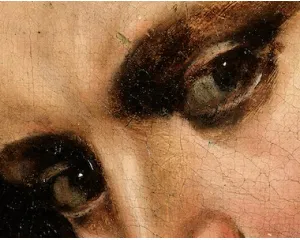 Caravaggiova Judita prodána