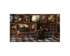 Proměny sběratelství 1650–1939