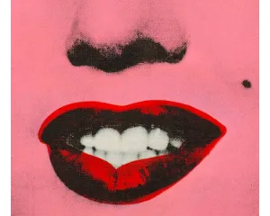 Warhol za (skoro) 200 milionů dolarů