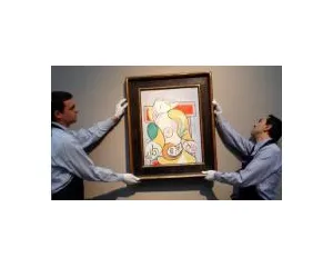 První aukce roku 2011 v Londýně