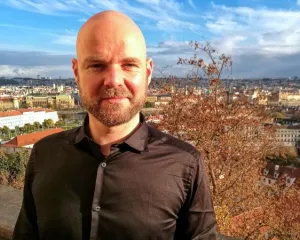 Prostřednictvím NFT zkoumám mysl sběratelů