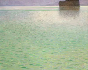 Magritte, Klimt a další ikony za desítky milionů dolarů