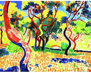 Třicet let soudy hledaly majitele zapomenutého Picassa či van Gogha