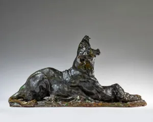Mistři jménem Bugatti: Carlo, Rembrandt a Ettore
